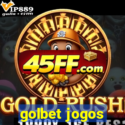 golbet jogos